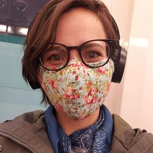 Meet your Posher, Beth